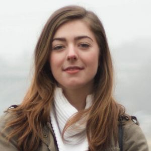 Leila, traveler